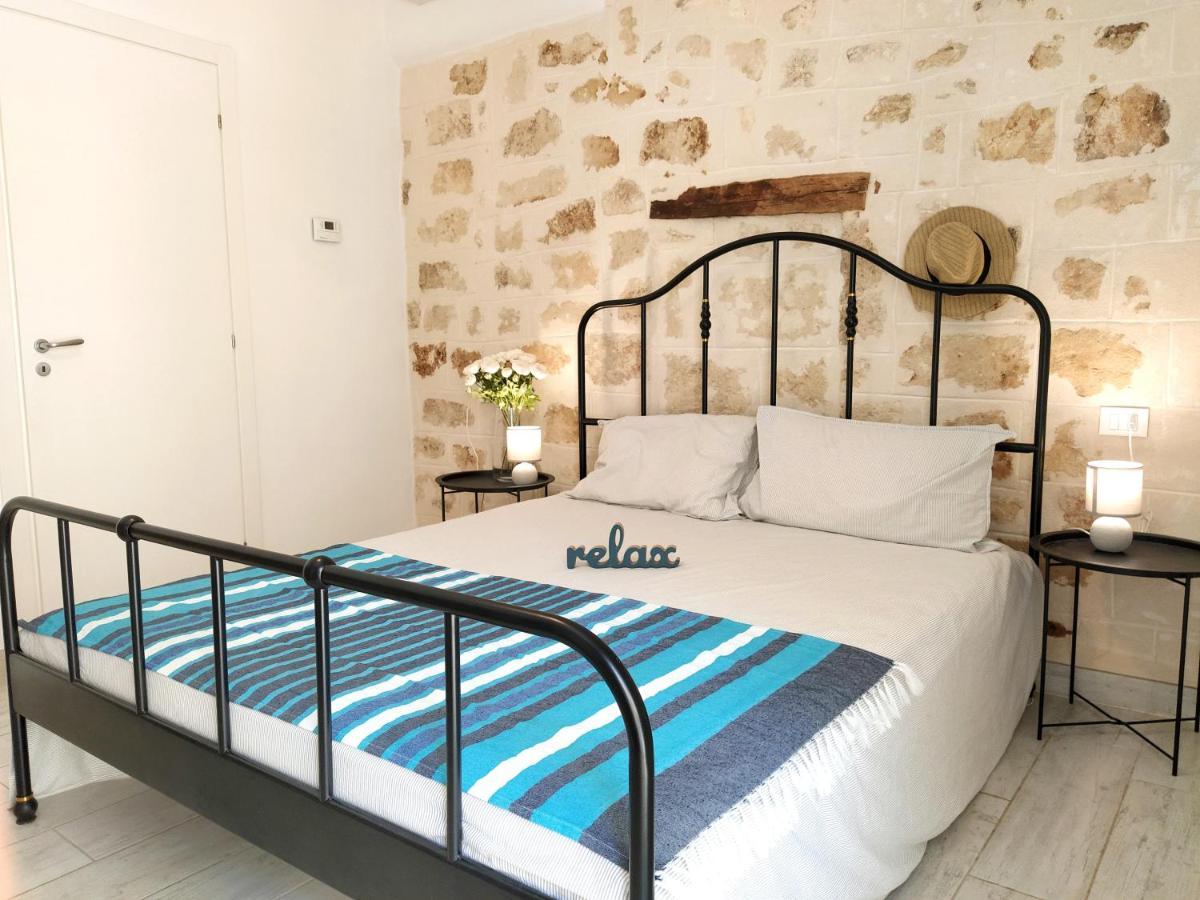 Appartement Casa Carolina Monopoli Extérieur photo