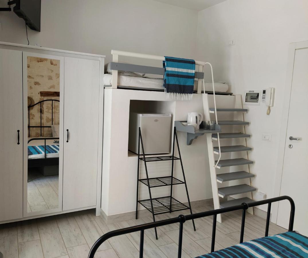 Appartement Casa Carolina Monopoli Extérieur photo
