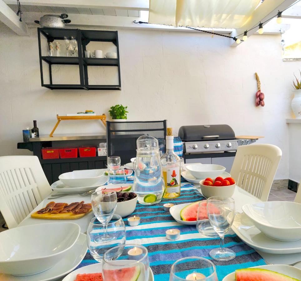 Appartement Casa Carolina Monopoli Extérieur photo